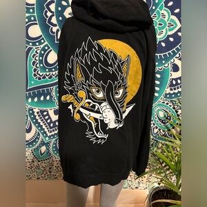 Vursa Hoodie